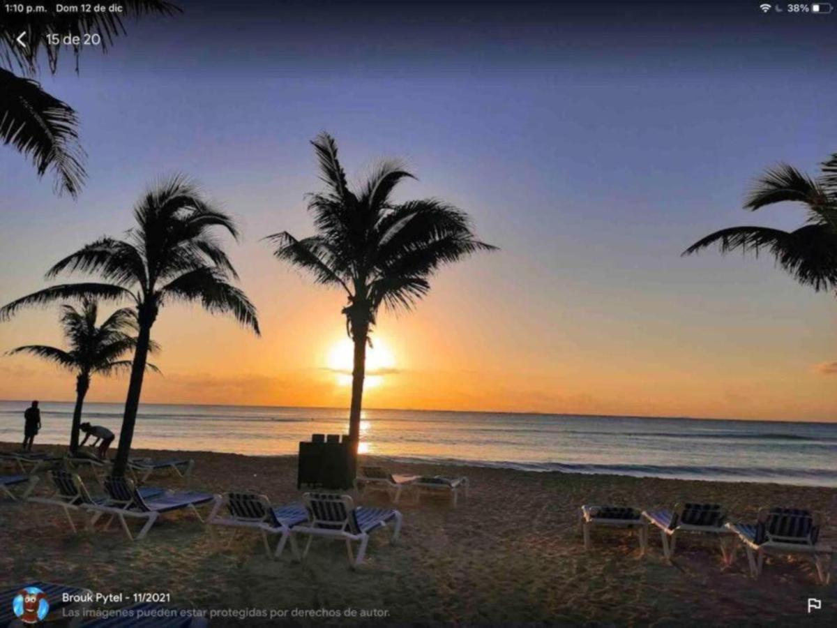 Spectacular Ph In Playacar - Private Rooftop, Pool By Yeah Playa del Carmen Exterior foto